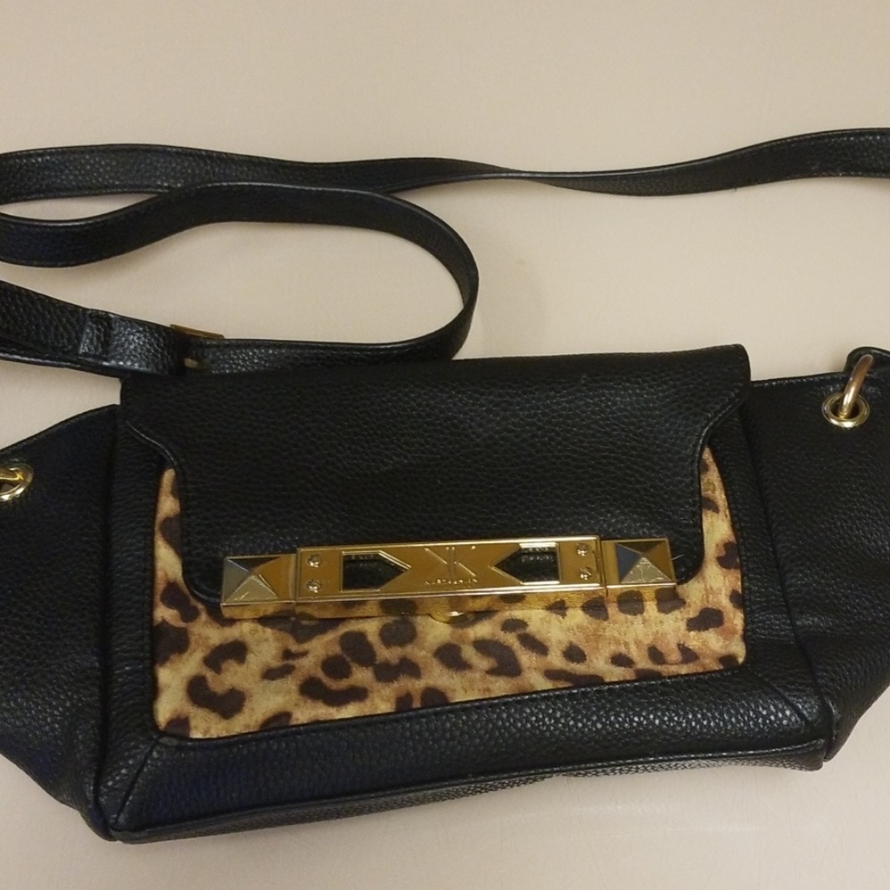 Kim Kardashian handbag